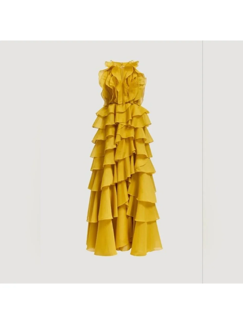 AJE Cleo Gown - Picture 8 of 15